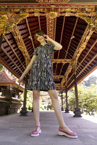 Micco dress CNP
