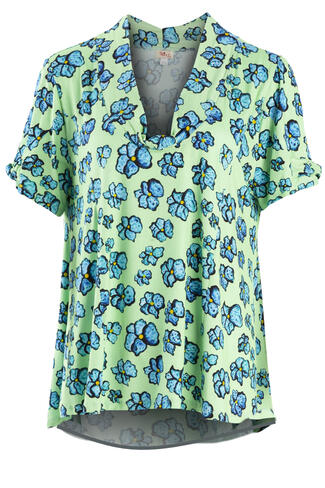 Hanska shirt TPC31