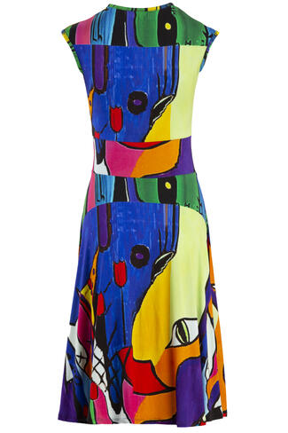 Lusio dress TPC25