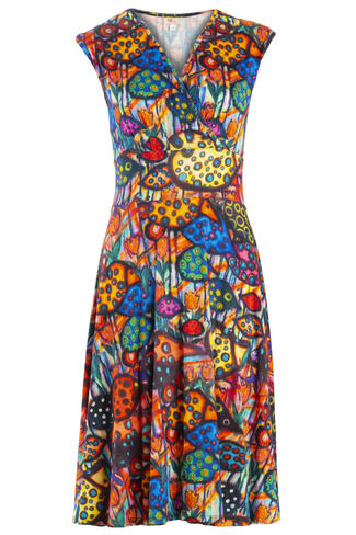 Lusio dress TPC29