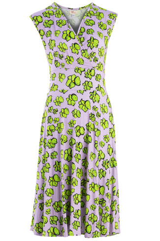 Lusio dress TPC31