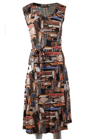 Minco dress TPC28