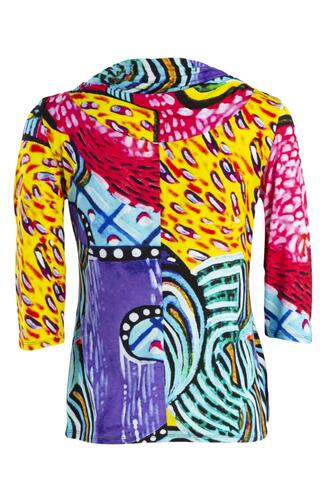 Sani shirt TPC33