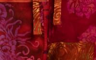 .Kotori skirt Patchwork