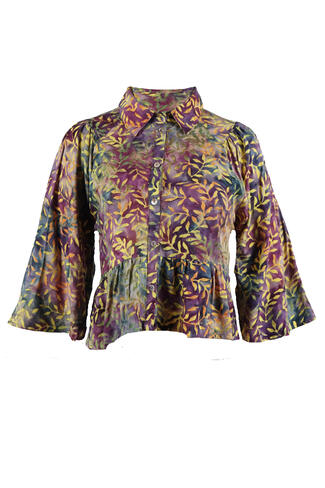 Dewali blouse VSP34