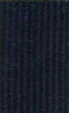 Triangle trousers RBS