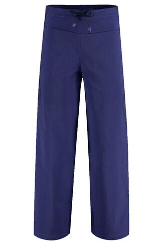 Split- trousers NS