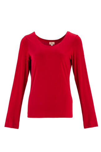Long sleeve shirt BVS