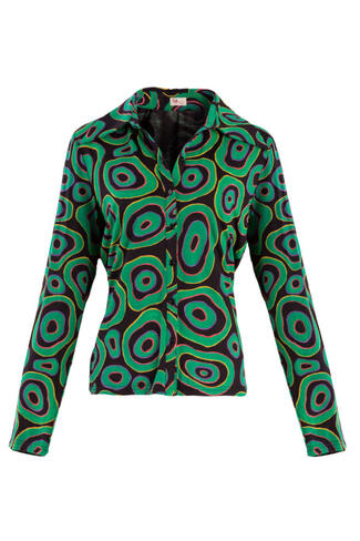 Mimas blouse TPC39