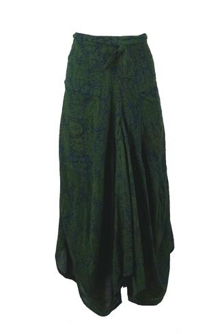 Sempu skirt CAP1