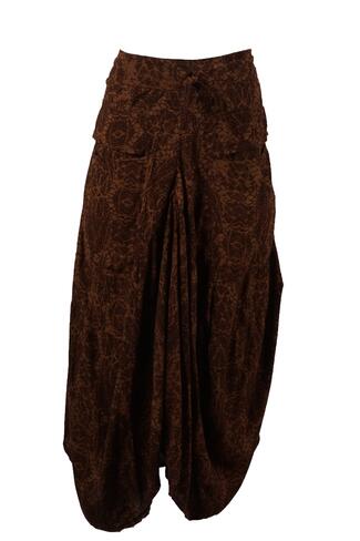 Sempu skirt CAP1