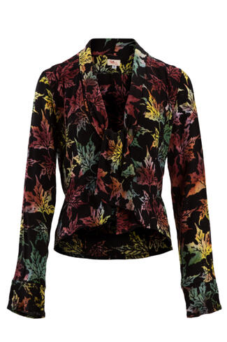 Zeus jacket CRL16
