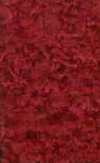 Crimson cardigan KPR