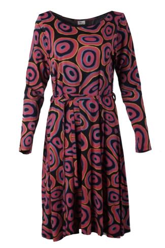 Tuna dress TPC39