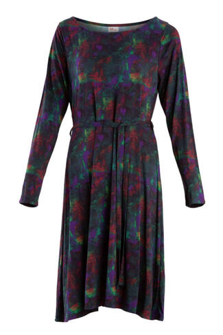 Tuna dress TPC42
