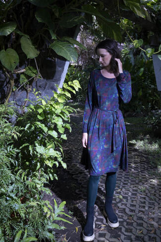 Tuna dress TPC42