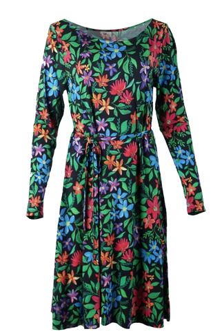 Tuna dress TPC43