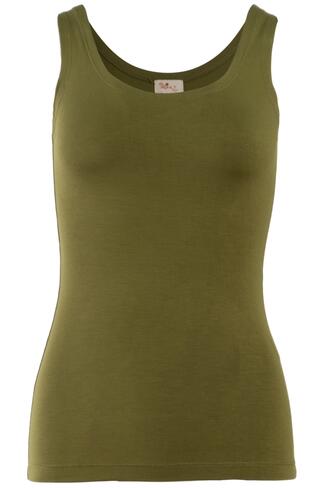 .Sport top combi maten
