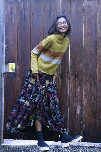 Nantes sweater KPB