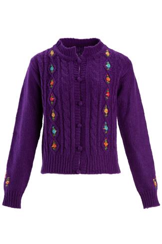 Brest sweater MHE