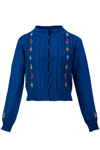 Brest sweater MHE