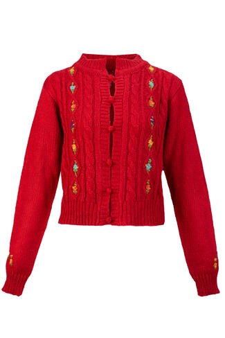 Brest sweater MHE