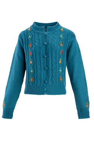 Brest sweater MHE