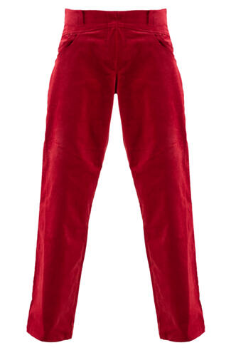 Tours trousers RBS