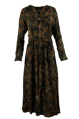 Grasse dress CRL20
