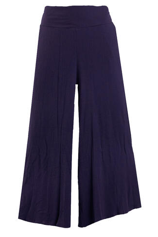 Bondy trousers crepe rayon