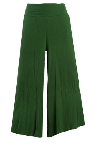 Bondy trousers crepe rayon