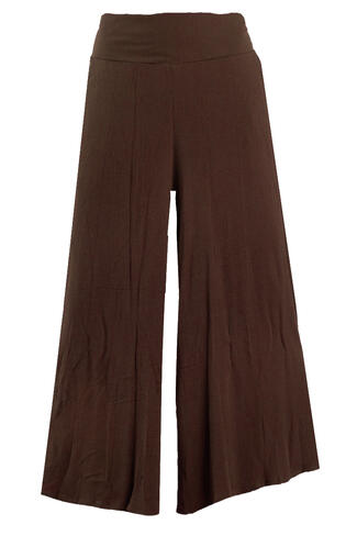 Bondy trousers crepe rayon