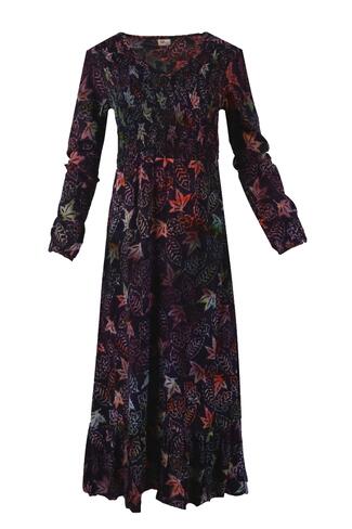 Frejus dress CRL21