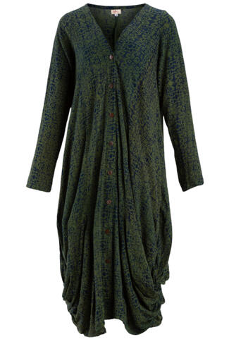 Mulhouse dress CAP1