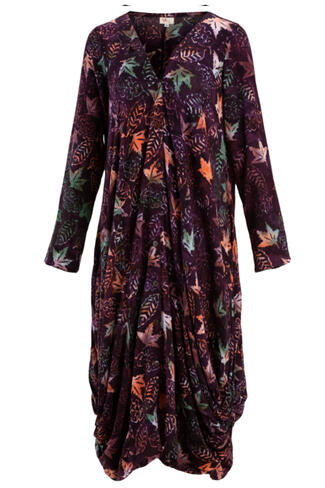Mulhouse dress CRL21