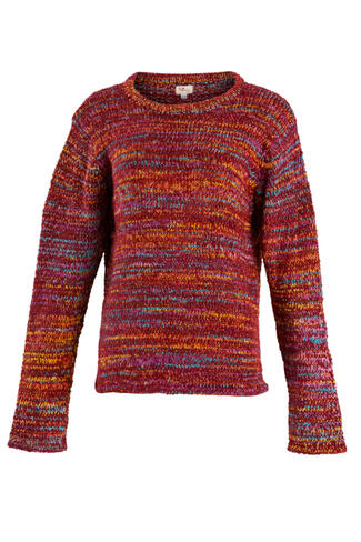 Astro sweater RB