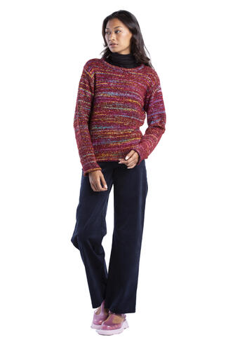 Astro sweater RB
