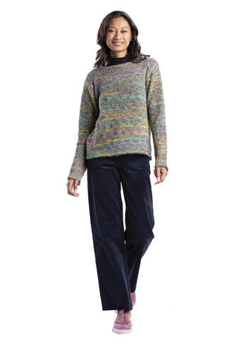 Astro sweater RB