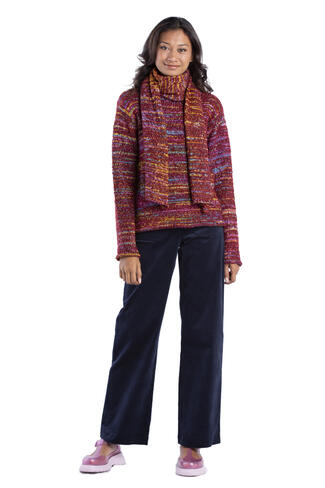 Astro sweater RB