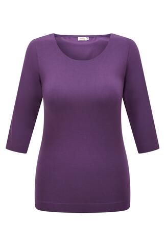 Shirt 3/4 sleeve BVS