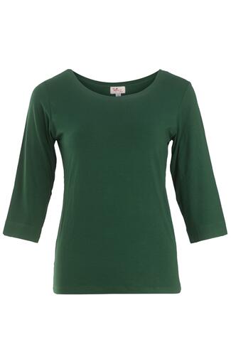 Shirt 3/4 sleeve BVS