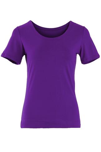 Short sleeve shirt