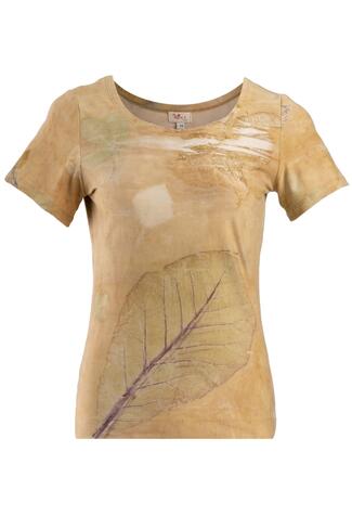 Basic shirt short sleeve top EPB