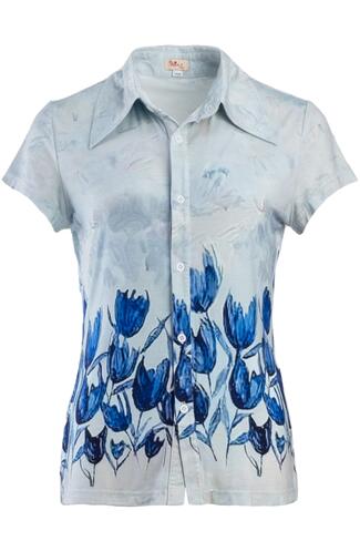 Blue Bell blouse TPA3