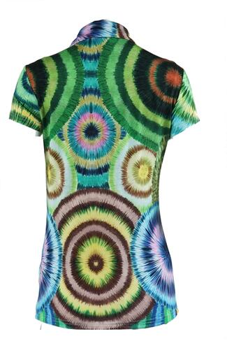 Blue Bell blouse TPA5