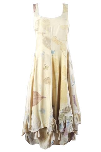 Day Lily dress EPR