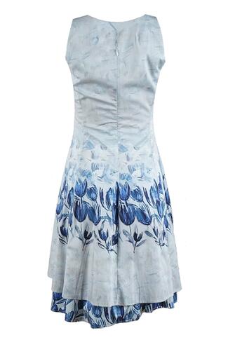 Graceland dress CSA3