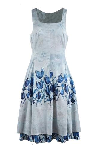 Graceland dress CSA3