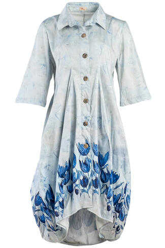 Belgium dress CSA3