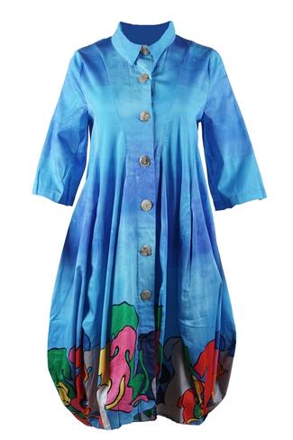 Belgium dress CSA7